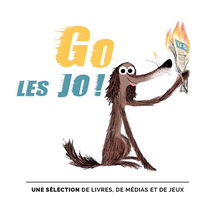 Go les JO !