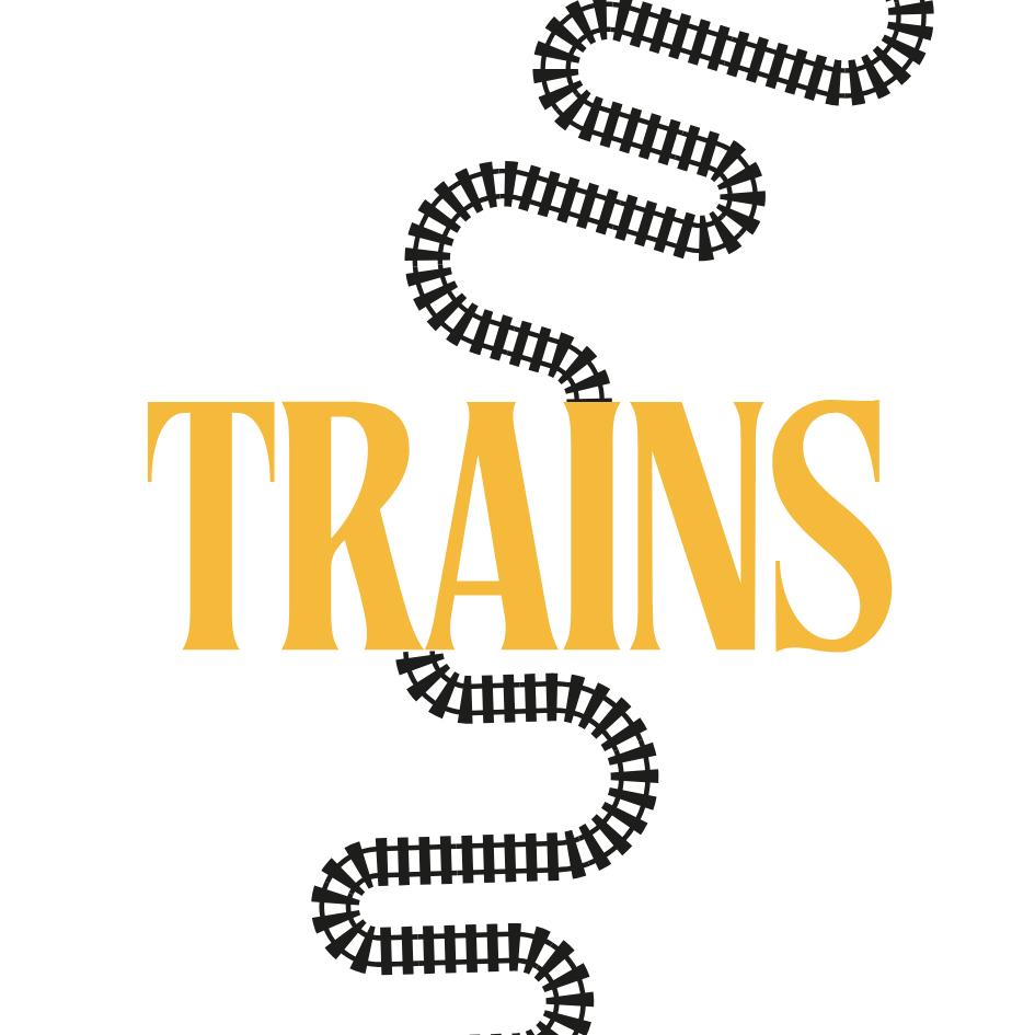 Trains